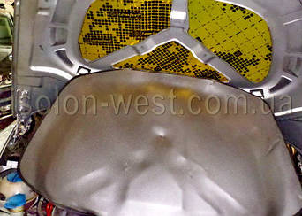 Ну все. Готово. Вся работа займет не более 7-8 часов.