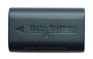 Акумулятор Powerplant JVC BN-VF823U, 2400 mAh.