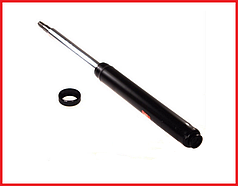 Амортизатор передній газомаслянный KYB Audi A6 (4A, C4), 100, 200 (76-94) 366002