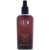 Спрей-гель сильної фіксації American Crew Grooming Spray