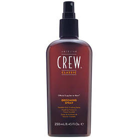 Спрей-гель сильної фіксації American Crew Grooming Spray