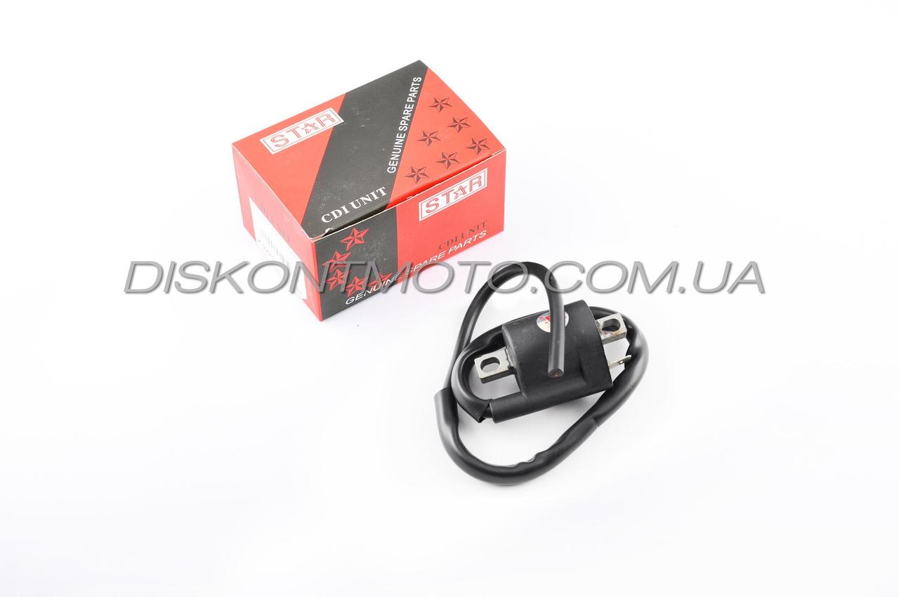 Котушка запалювання 4T CG125/150 157FMI 162FMJ STAR