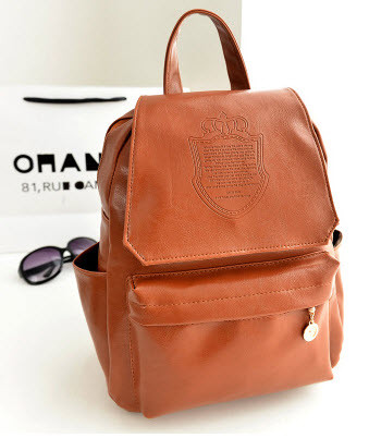 Шикарні Fashion рюкзаки