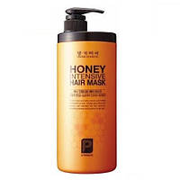 Интенсивная медовая маска для восстановления волос Daeng Gi Meo Ri Honey Intensive Hair Mask 1000 ml