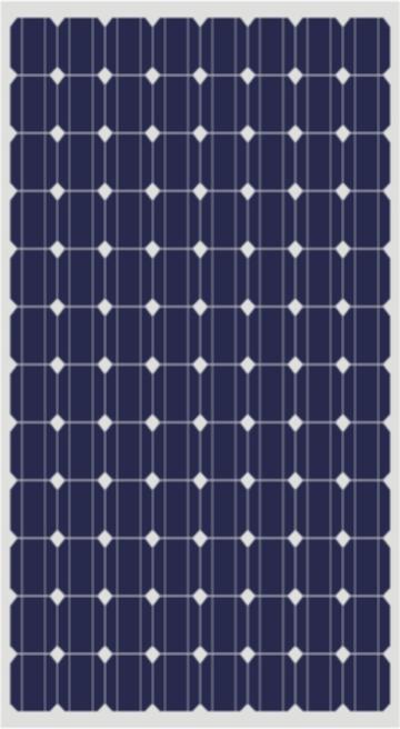 Полікристалева сонячна батарея Suntech 260ВТ / 24 В, STP-260