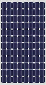 Полікристалева сонячна батарея Suntech 260ВТ / 24 В, STP-260
