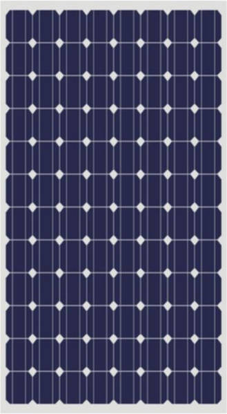 Suntech 260 24 STP 260