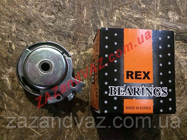 Ролик ГРМ Ланос Lanos 1.5 8 кл. REX Корея 90499401