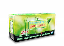 Добриво Новоферт "Корневін", 250г