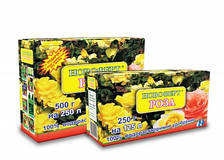 Добриво Новоферт "Троянда", 250г