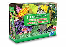 Добриво Новоферт "Листяні декоративні", 500г