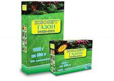 Добриво Новоферт "для Газонів" (Весна-Літо), 1000г