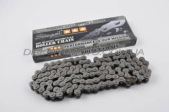 Трансмісія і ходова - CG125/150/200/250