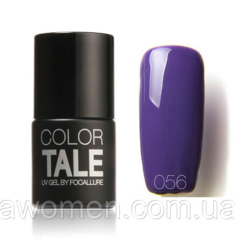 Гель-лак Focallure Tale Color No 056