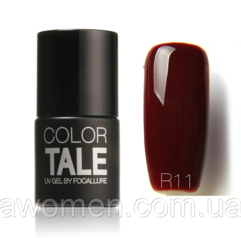 Гель-лак Focallure Tale Color R11
