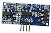 Ультразвуковий датчик відстані HC-SR04, модуль Arduino, фото 3