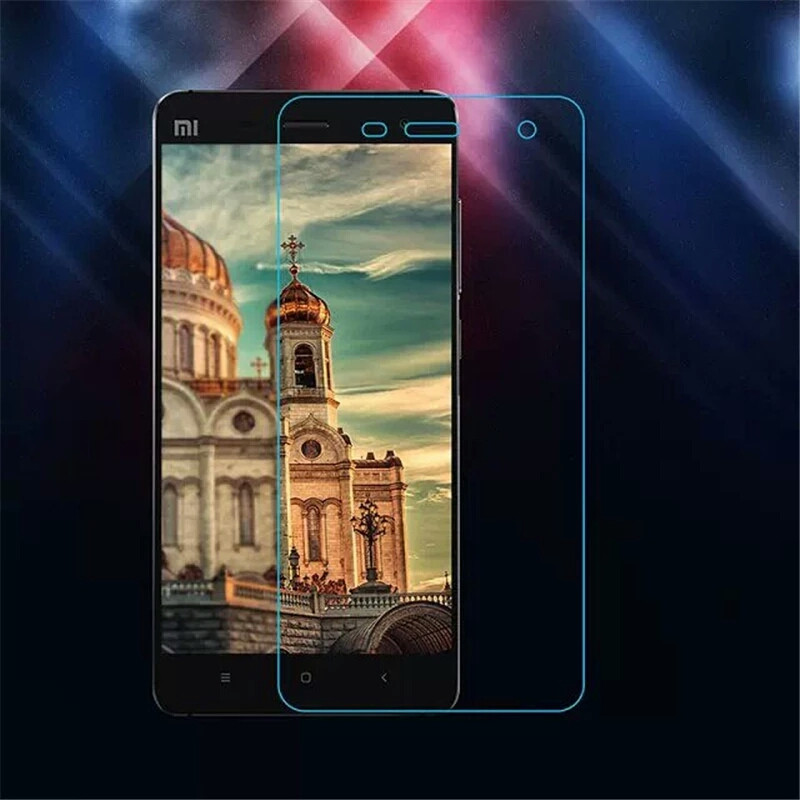 Xiaomi Redmi Tempered Glass Film - фото 1 - id-p560276242