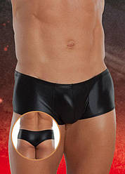 Чоловічі труси Thong 4485, black, М, L, XL