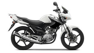 Запчастини для Yamaha YBR125