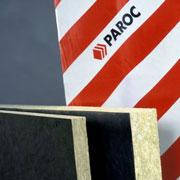 Утеплювач Paroc WAS 25tb