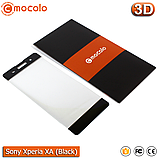 Захисне скло Mocolo Sony Xperia XA 3D (Black), фото 2