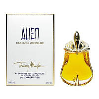 Thierrry Mugler Alien Essence Absolue Парфумована вода 60 ml. (Т'єррі Мюглер Аліен Ессенс Абсолют)