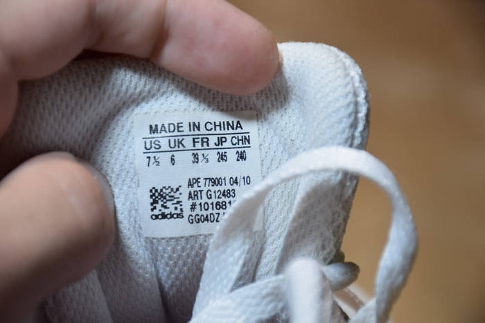 Adidas china cheap boost zero