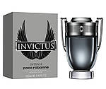 Paco Rabanne Invictus Intense туалетна вода 100 ml. (Пако Рабан Инвиктус Інтенс), фото 2