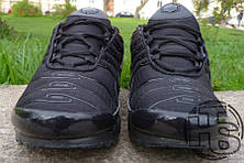 Чоловічі кросівки Nike Air Max TN Triple Black 604133-050, фото 4