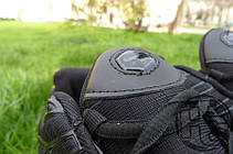 Чоловічі кросівки Nike Air Max TN Triple Black 604133-050, фото 5
