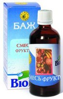 Фруктова - Біологічно активна рідина — 100 мл - Даніка, Україна