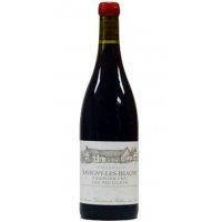 Вино Domaine de Bellene Savigny-Les-Beaune Premier Cru Les Peuillets, 2012 (0,75 л)