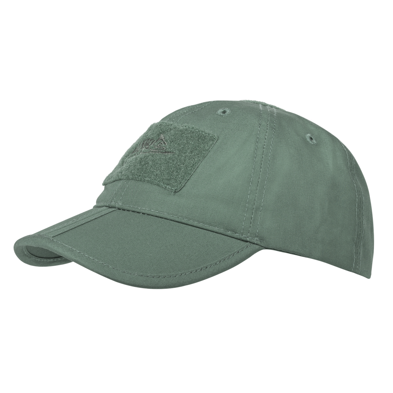 

Бейсболка Helikon-Tex FOLDING - POLYCOTTON RIPSTOP Olive Drab, Оливковый