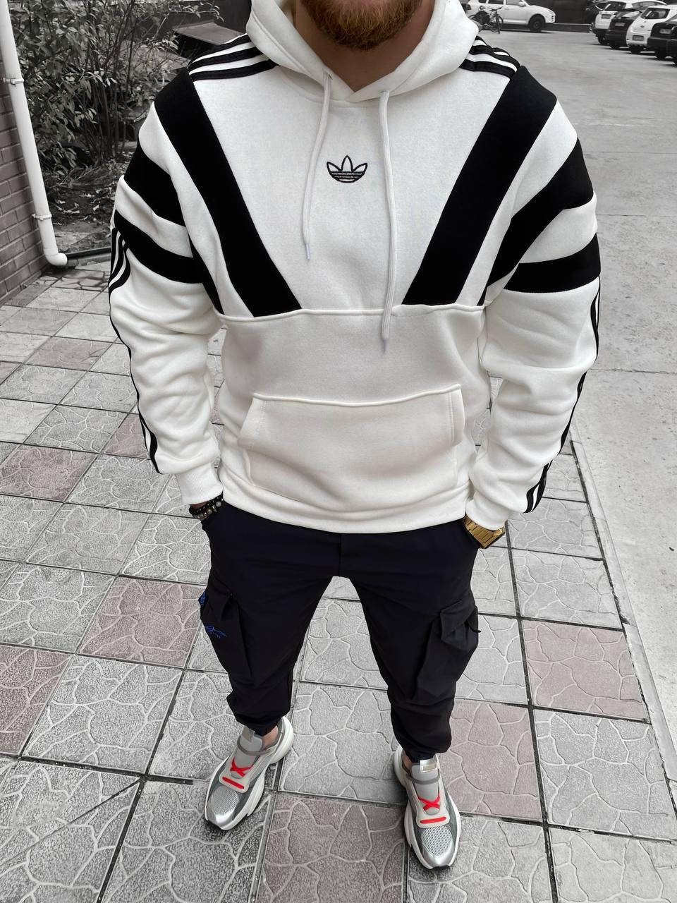 

Old school