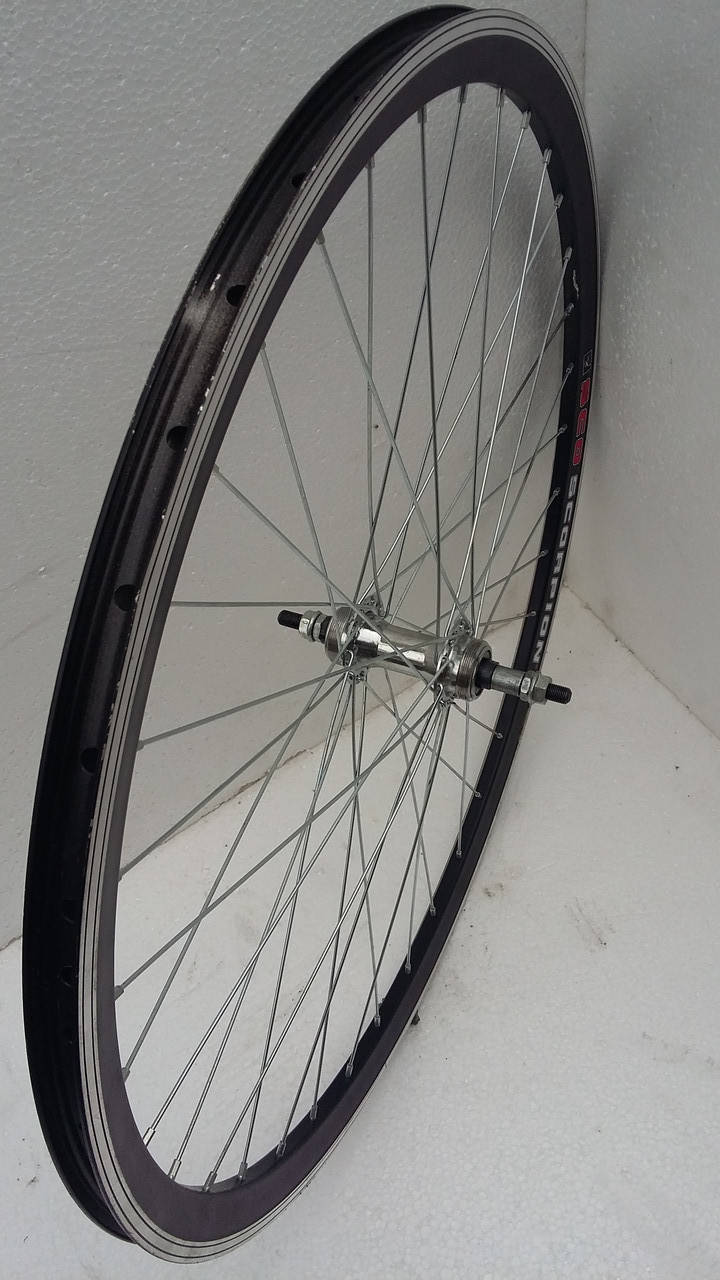 

Колесо 29"дм.заднее под дисковый тормоз на двойном ободе