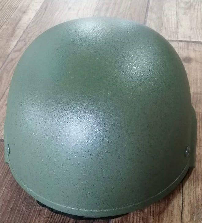 

Шлем кевларовый MICH-2000 NIJ IIIA