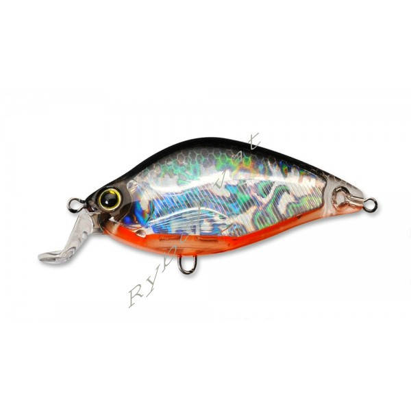 

Воблер Yo-Zuri 3DS Flat Crank 55F 55mm 7.5g #HTS