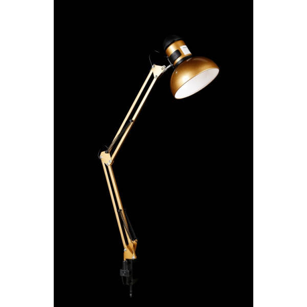 

Настольная лампа 30-0412-15, Черный