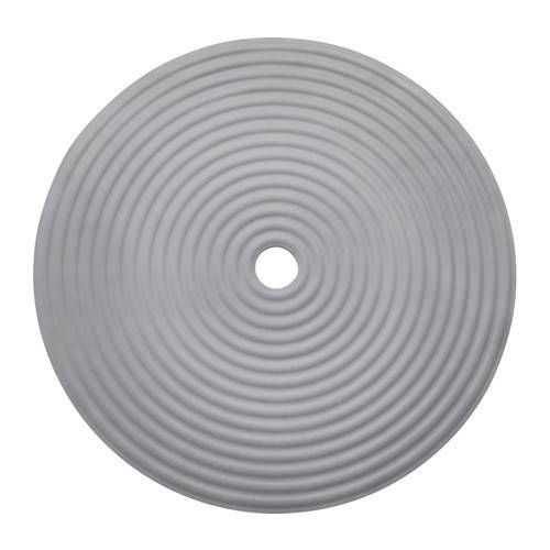 

ДОППА, Каучуковый коврик для душа, темно-серый, 10310224, IKEA, ИКЕА, DOPPA, Светло-серый