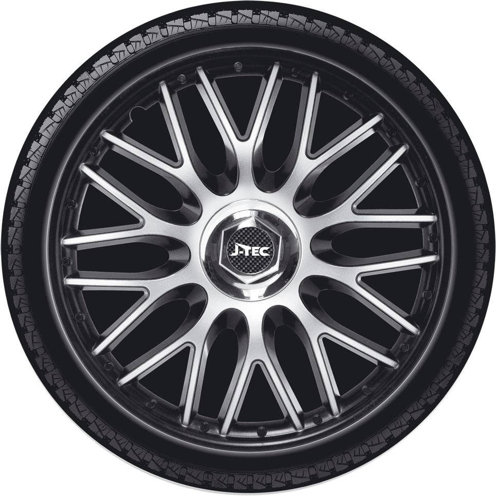 

Колпаки Argo R15 J-TEC ORDEN black (ARGO)