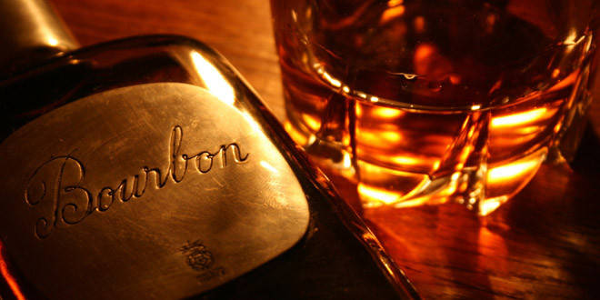 

Ароматизатор TPA Bourbon (Бурбон) 5мл.