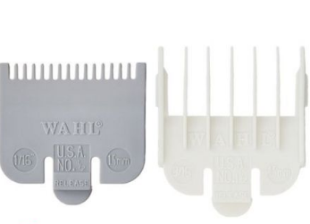 

Набор насадок Wahl 1,5 и 4,5 мм (03070-100)