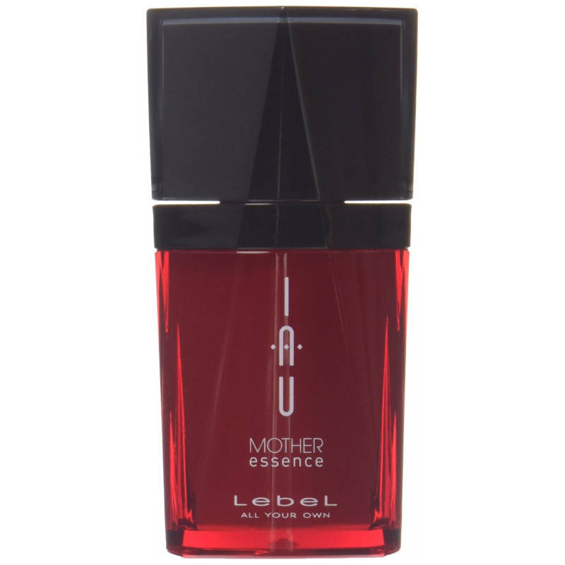 

IAU Mother Essence 25 мл. Эссенция для секущихся кончиков