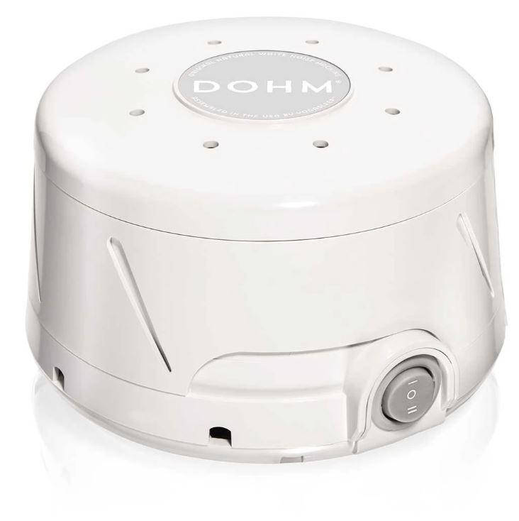

Генератор белого шума с крыльчаткой Dohm DS Classic 220 В