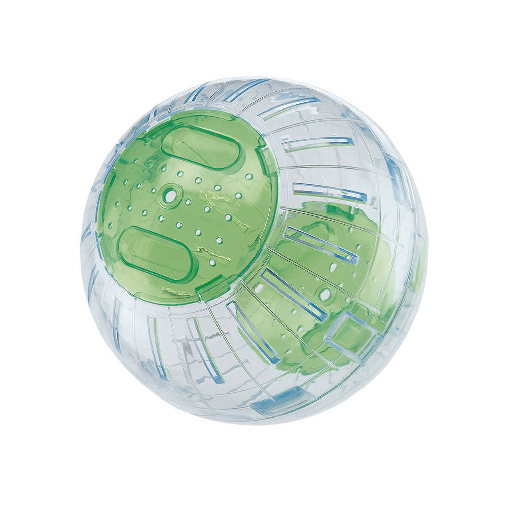 

Шар BALOON MEDIUM для хомяка, 18 см
