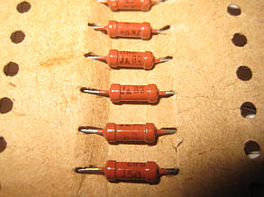 Резистор в2 21шт