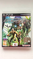 Видео игра Enslaved (PS3)