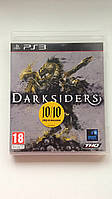 Видео игра Darksiders (PS3)