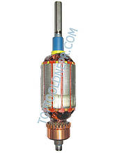 Якір на вібраційну ШМ Темп ПШМ-380