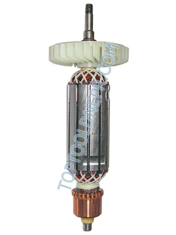 Якір для болгарки Елпром КШМ125/1400, Елпром ЕМШУ-1200-125